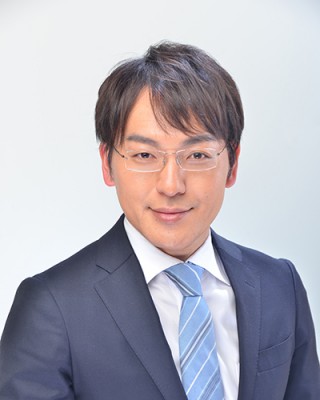 白根大輔