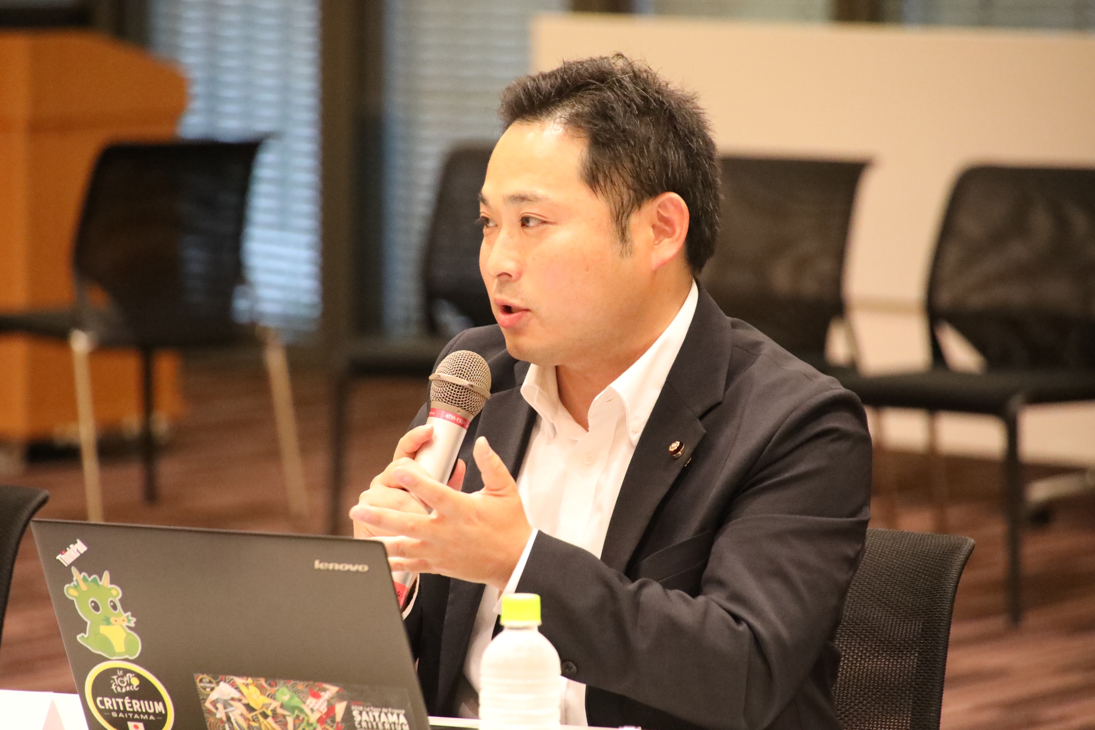 三神尊志さいたま市議会議員 三神尊志さいたま市議会議員